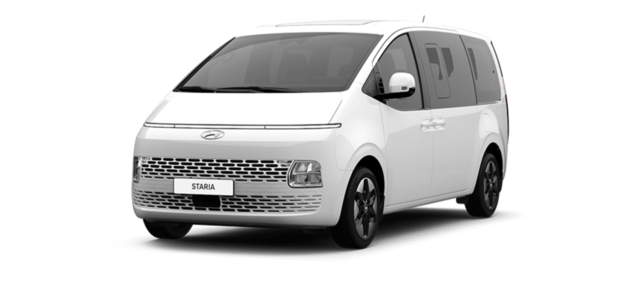스타리아 11인승